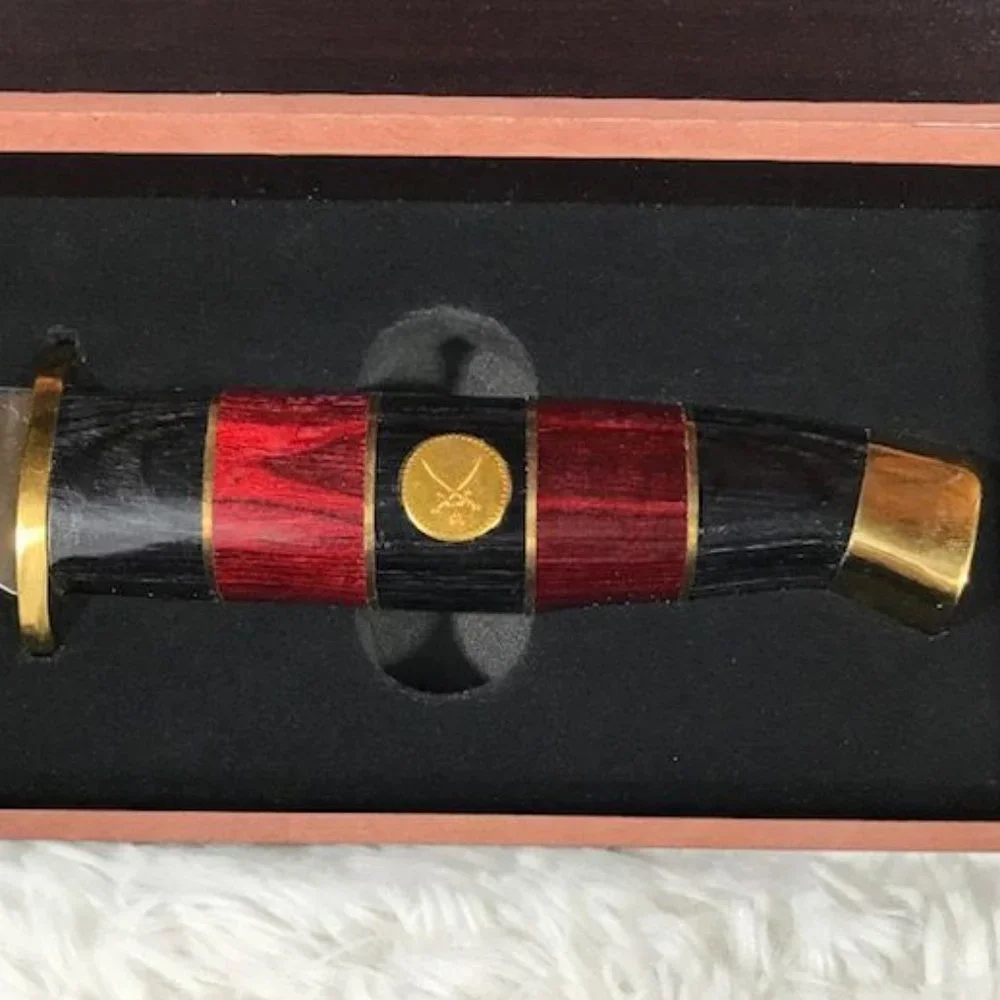 Faulkner Limited Edition David Crockett 11